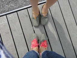 S様/　母と娘の2人旅　Part2　9日間